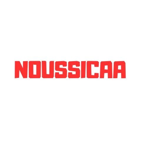 NOUSSICAA Company Logo