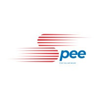 SPEE DELIVERY Logo