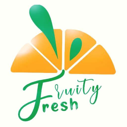 Fruity Fresh Company Logo