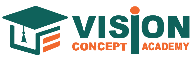 VISION CONCEPTION ACADEMY Logo