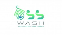 ESS WASH Logo