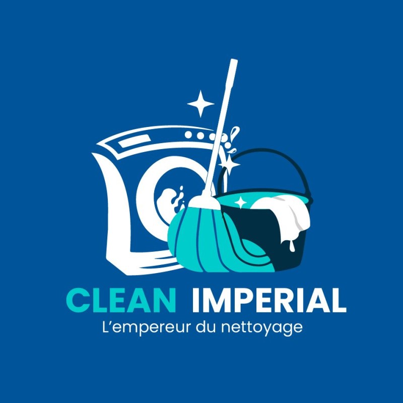 CLEAN IMPERIAL Logo
