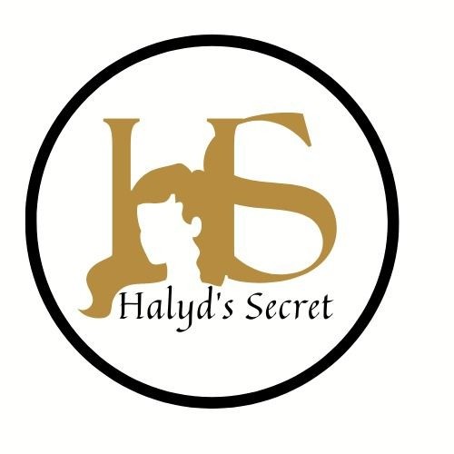 HALYD'S SECRET Logo