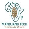 MANDJANG TECH Logo