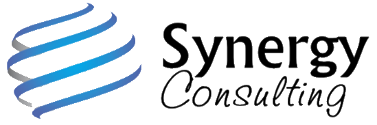 SYNERGY CONSULTING Logo