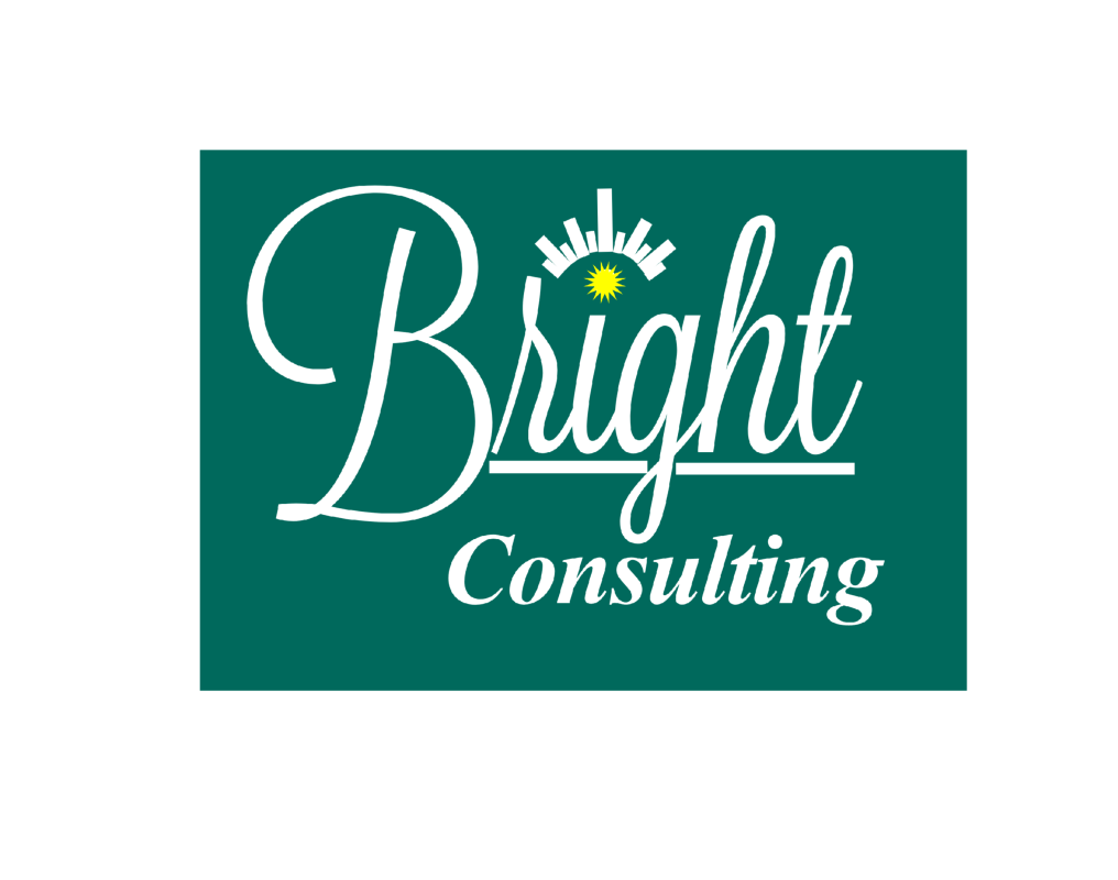 Bright Consulting Company Logo