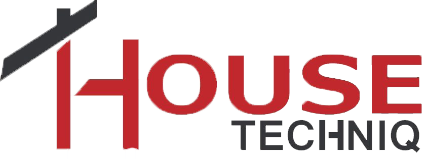 HOUSE TECHNIQ Logo