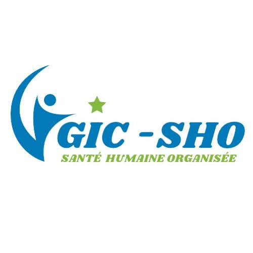 GIC-sho Logo