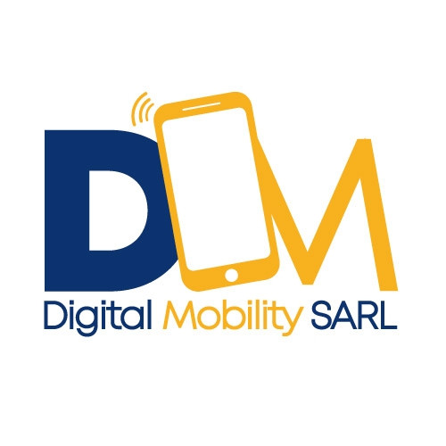 Digital Mobility Sarl Company Logo