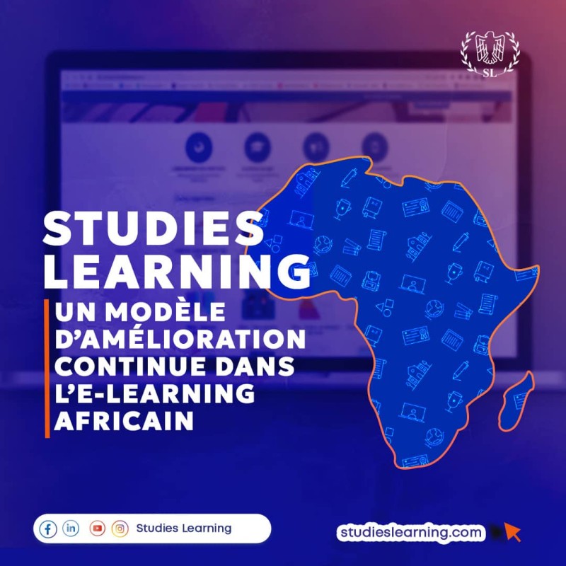 Studies Learning Logo