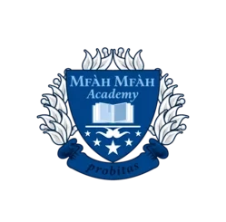 MFAH-MFAH ACADEMY Logo