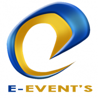 E-EVENT’S Company Logo