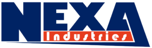 NEXA INDUSTRIES Logo