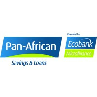 PAN-AFRICAN SAVINGS & LOANS S.A Logo