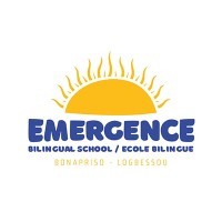 GROUPE SCOLAIRE EMERGENCE Logo