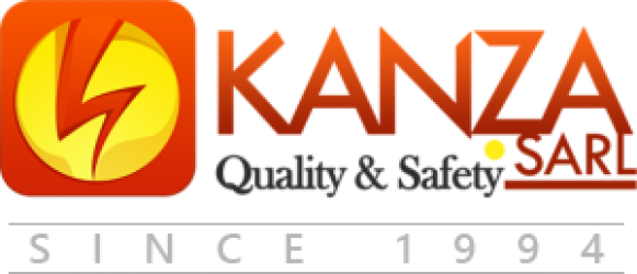 KANZA SARL Company Logo
