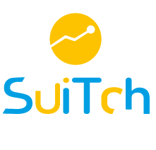 SuiTch Logo