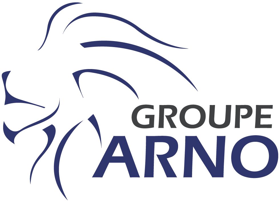 GROUPE ARNO Company Logo