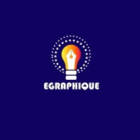 EGRAPHIQUE Company Logo