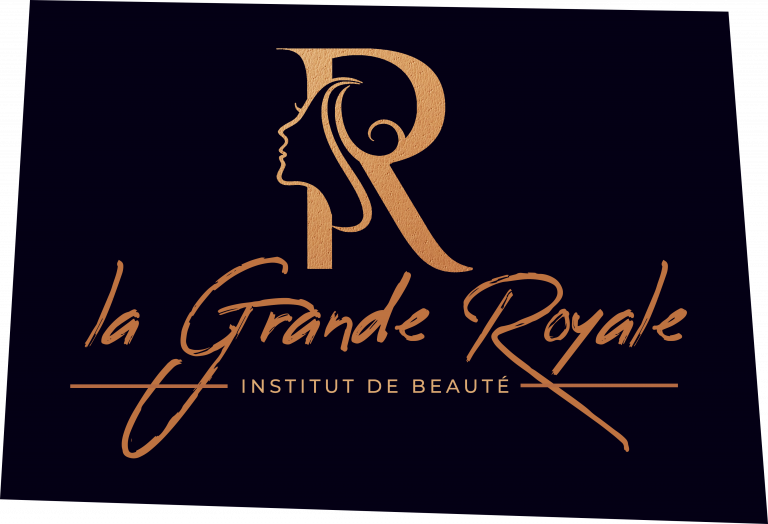 LA GRANDE ROYALE Logo