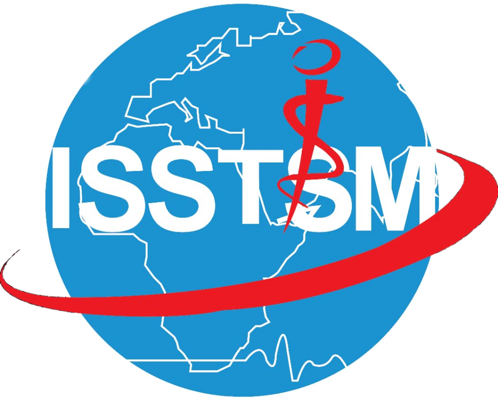 Institut Superieur des Sciences et Techniques de Ia Sante et du Management - ISSTSM Logo