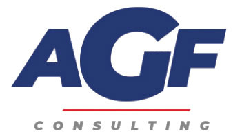 AGF CONSULTING Logo