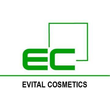 Evital Cosmetics LLC Logo