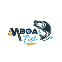 Mboa Fish Logo