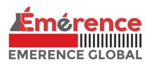 EMERENCE GLOBAL CAMEROON LTD Logo