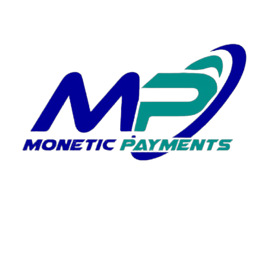 Monetic Payments Cameroon Logo