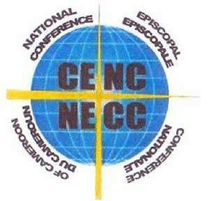 Conférence Episcopale Nationale du Cameroun Logo