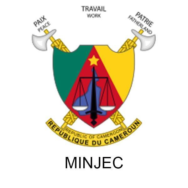 MINISTERE DE LA JEUNESSE ET DE L'ÉDUCATION CIVIQUE 237 Logo