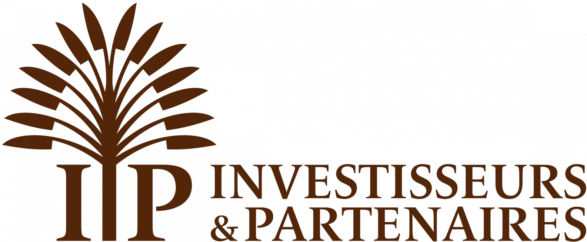 INVESTISSEURS & PARTENAIRES Logo