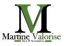Martine Valorise Logo