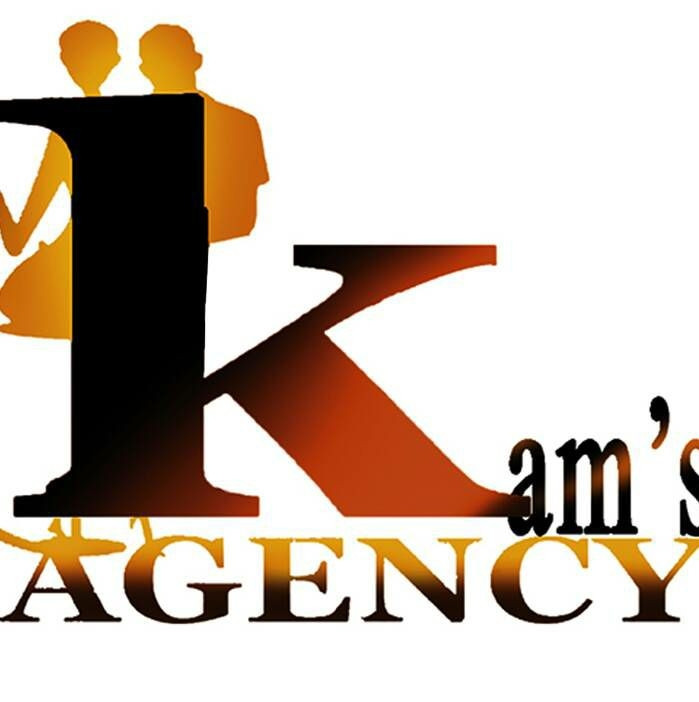 KAM'S AGENCY Company Logo
