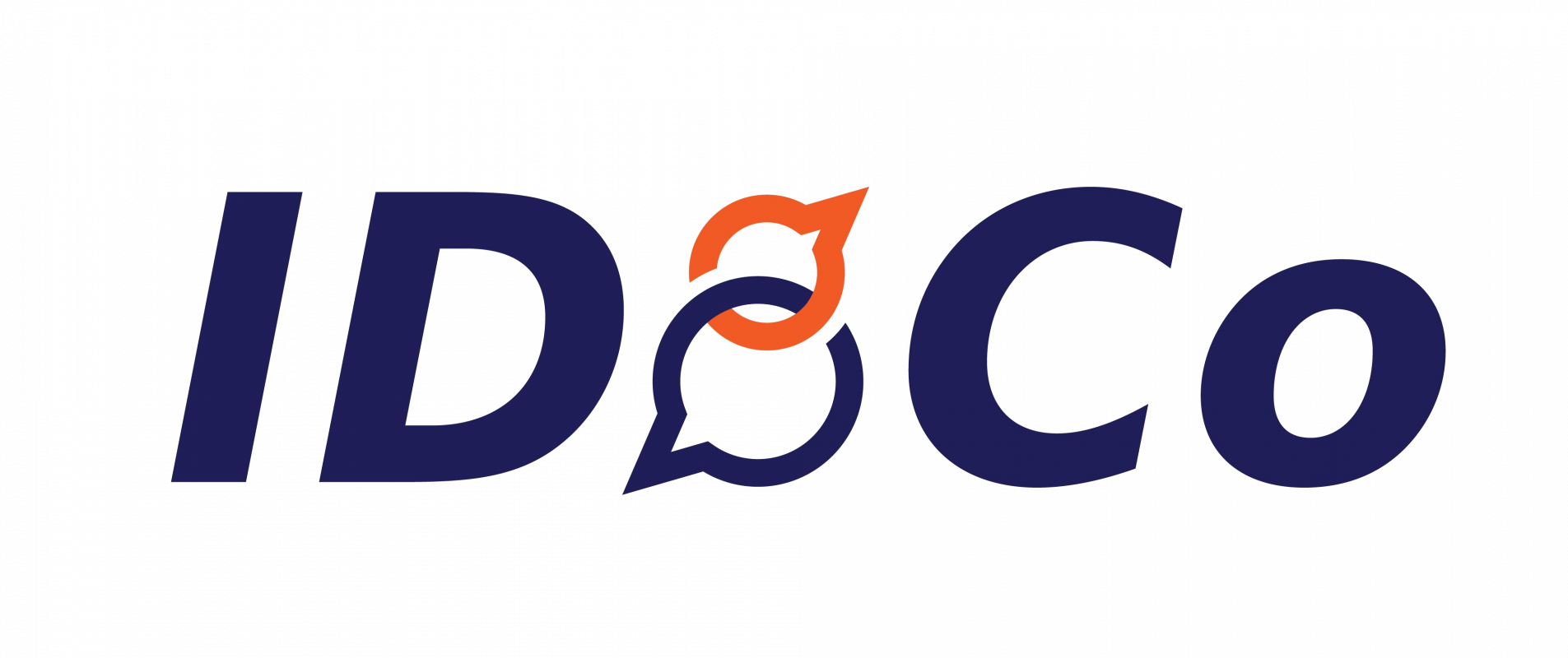 ID&Co Agency Logo