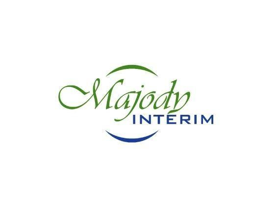 MAJODY INTERIM Logo