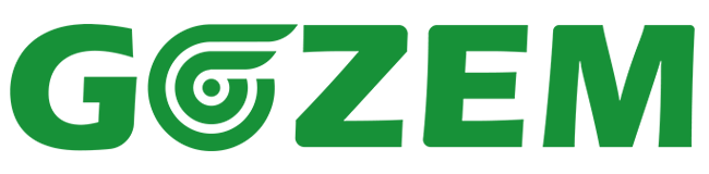 Gozem Logo