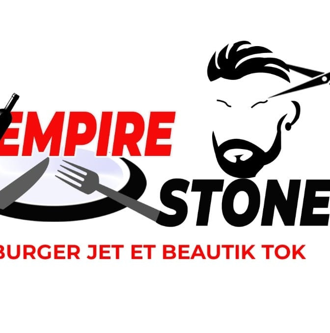 EMPIRE STONE Logo