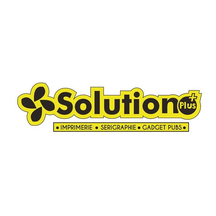 SOLUTION PLUS Logo
