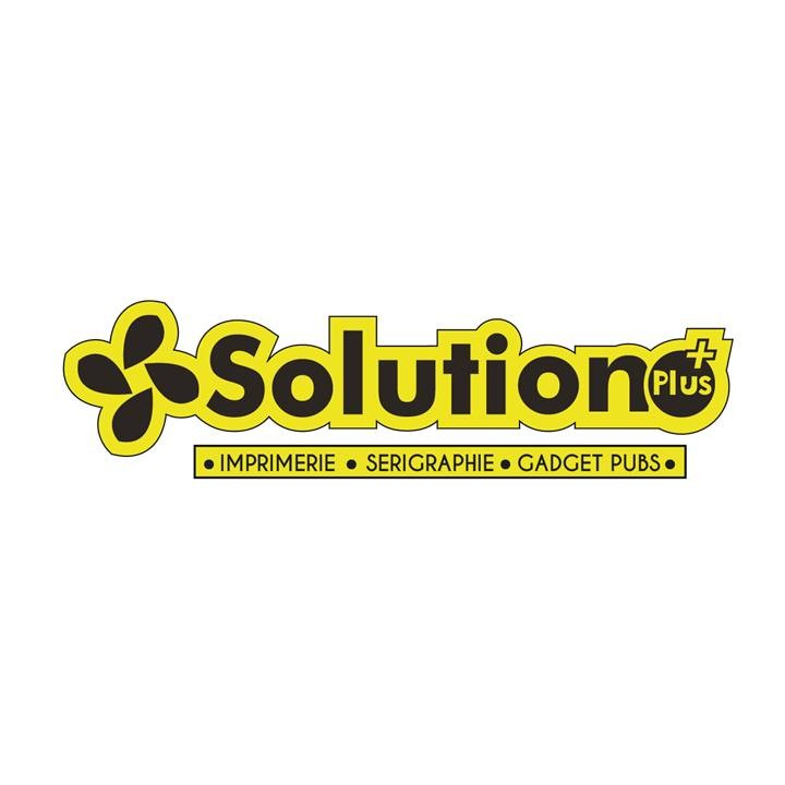 SOLUTION PLUS Company Logo