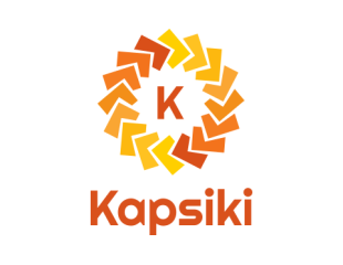 KAPSIKI TRAINING CENTER Logo