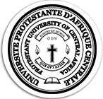Université Protestante d'Afrique Centrale - UPAC Logo