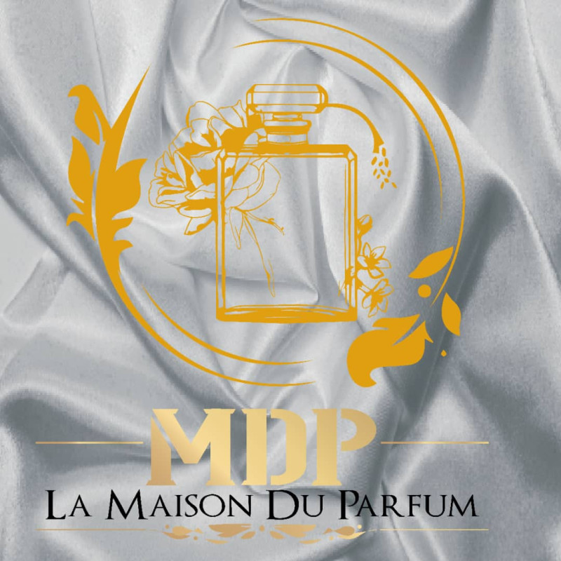 La Maison du Parfum Logo