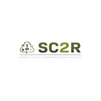 SC2R - Société de Collecte et de Récupération pour le Recyclage Logo