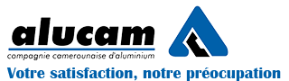 ALUCAM Company Logo