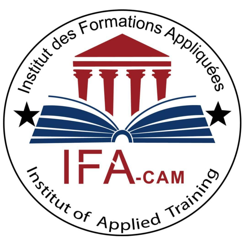 IFA-CAMEROUN Logo