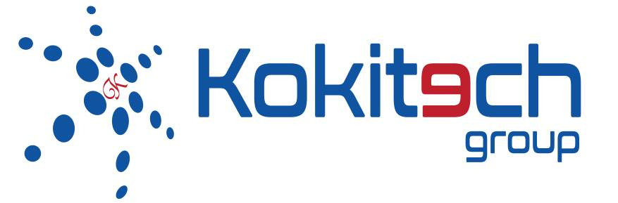 KOKITECH GROUP Logo