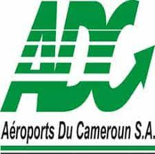 Aéroports Du Cameroun (ADC) S.A. Logo