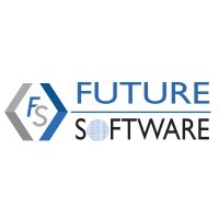 FUTURE SOFTWARES Logo